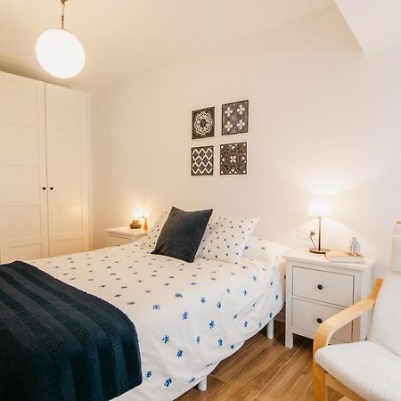 גרנדה Tuguest Nardos Apartment מראה חיצוני תמונה