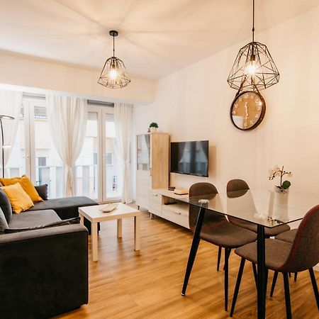 גרנדה Tuguest Nardos Apartment מראה חיצוני תמונה