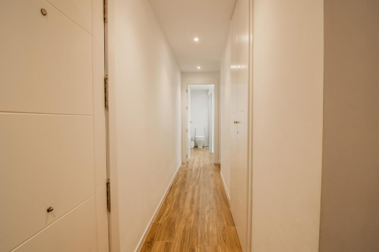 גרנדה Tuguest Nardos Apartment מראה חיצוני תמונה