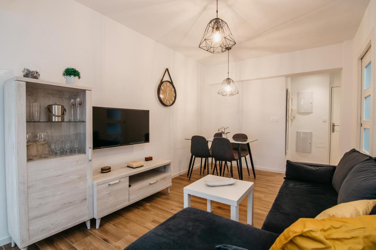 גרנדה Tuguest Nardos Apartment מראה חיצוני תמונה