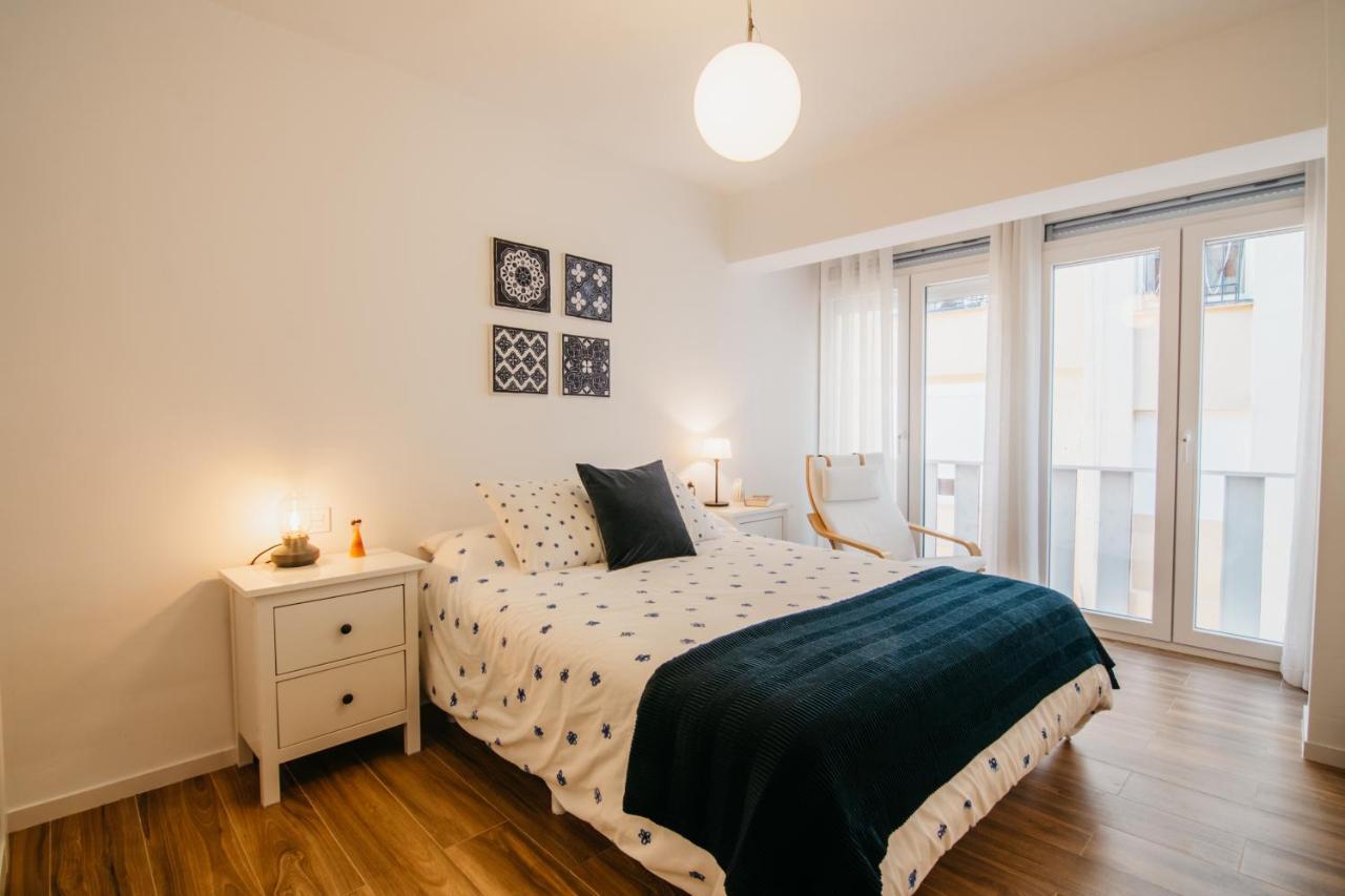 גרנדה Tuguest Nardos Apartment מראה חיצוני תמונה